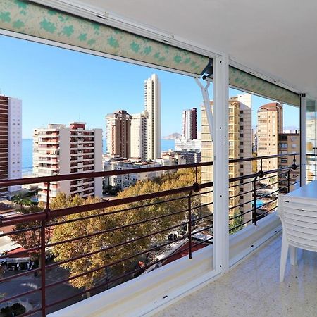 Coblanca 3 - 111 Apartamento Benidorm Exterior foto