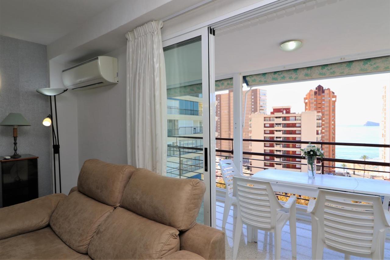 Coblanca 3 - 111 Apartamento Benidorm Exterior foto